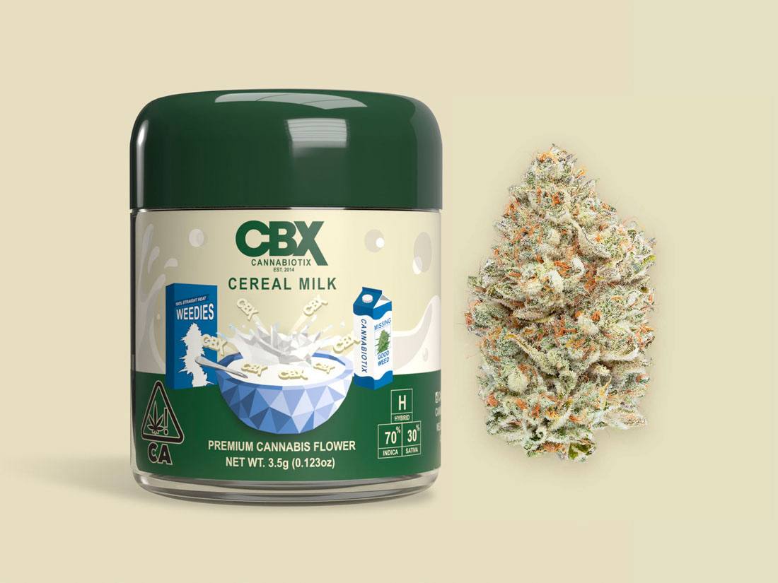 CBX 8th Jars