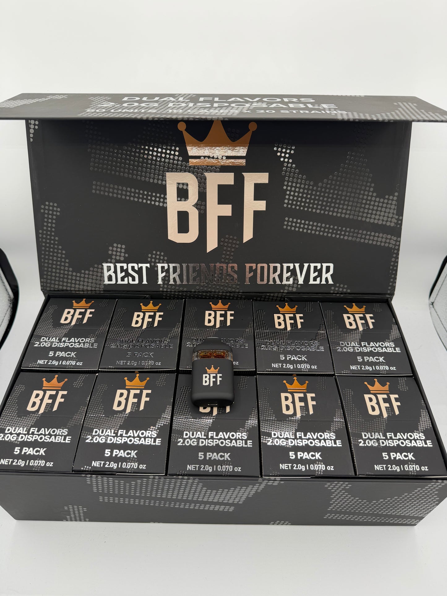 BFF 2G DISPO