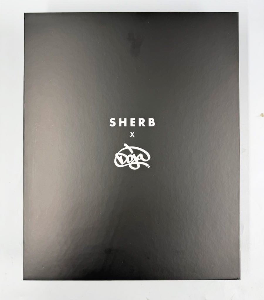 SHERBINSKI X DOJA LIVE ROSIN JOINTS
