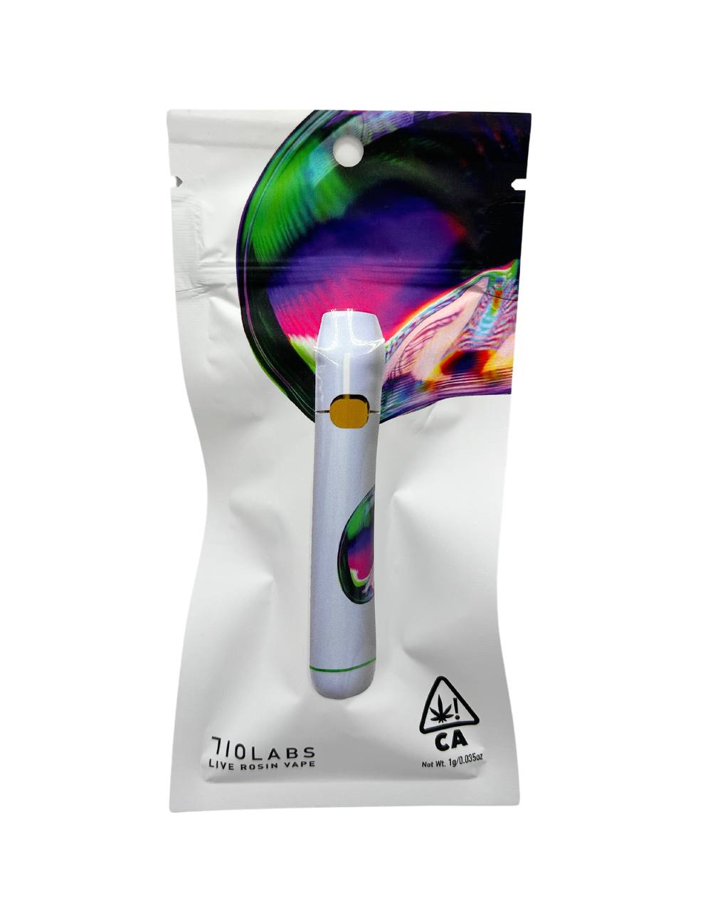 710 LABS 1G ROSIN