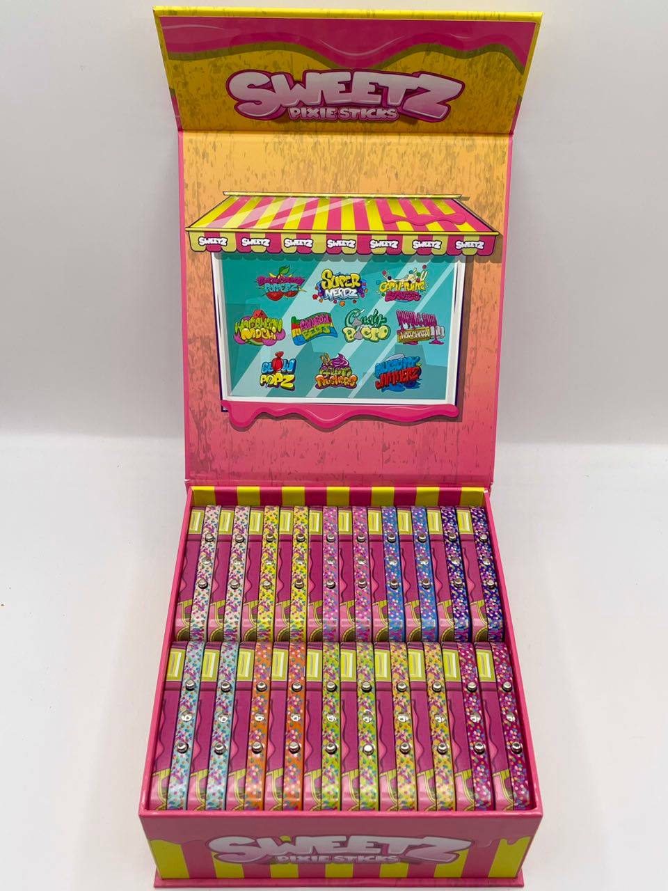 Sweets Pre-rolls