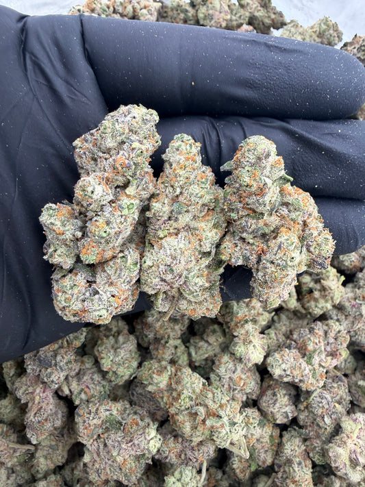 Super sour d