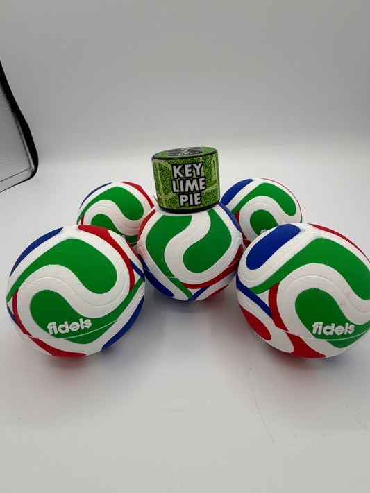 FIDEL 2g ROSIN WORLD CUP DROP