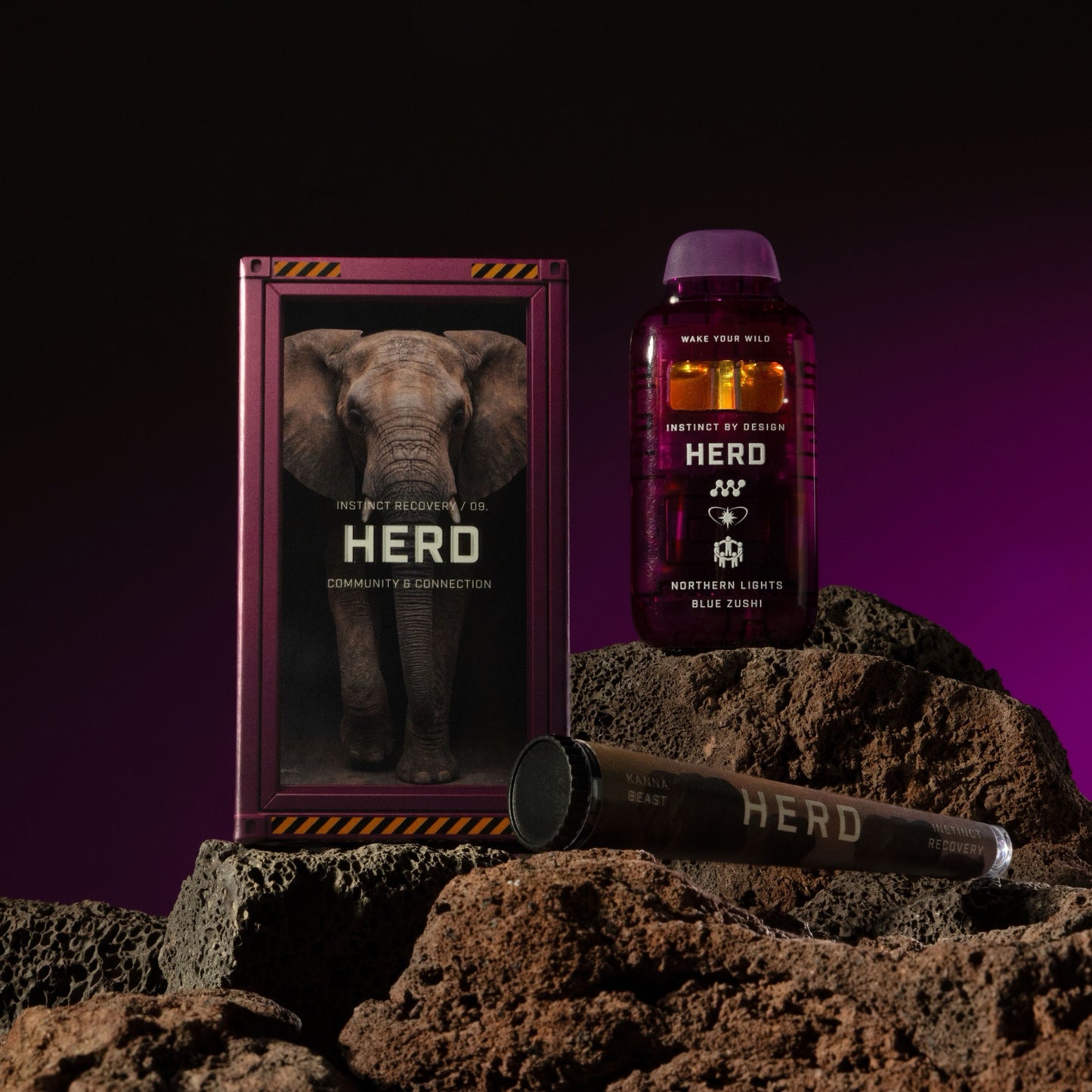 KANNA BEAST 2G DISPO & hashole