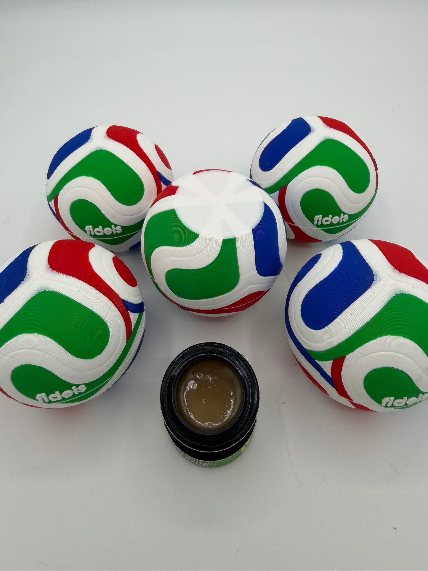 FIDEL 2g ROSIN WORLD CUP DROP