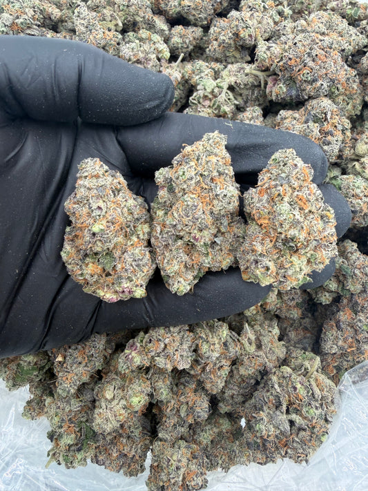 White dream