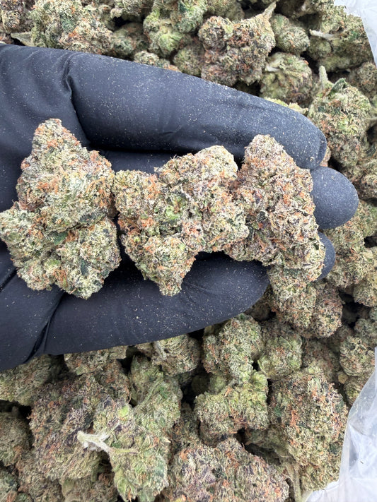 Candy gas #2