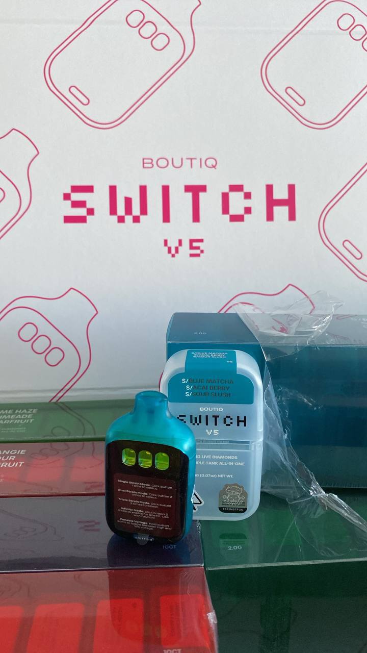 Boutiq v5