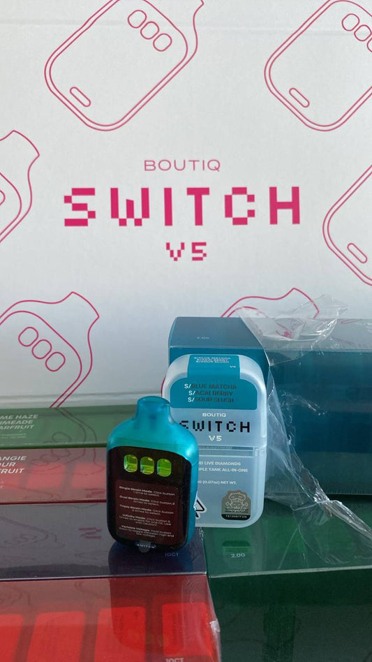 Boutiq v5