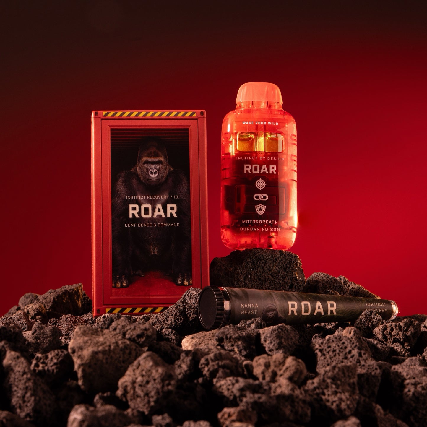 KANNA BEAST 2G DISPO & hashole