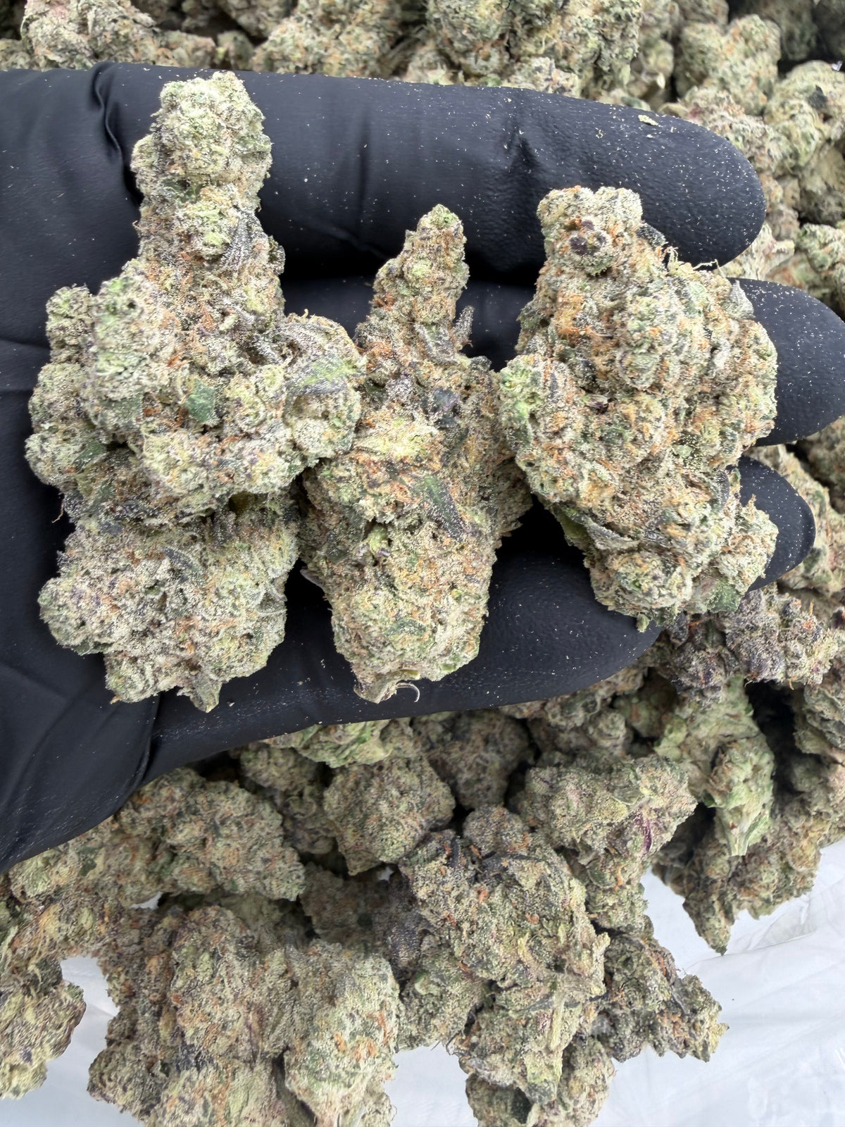Lemon scent