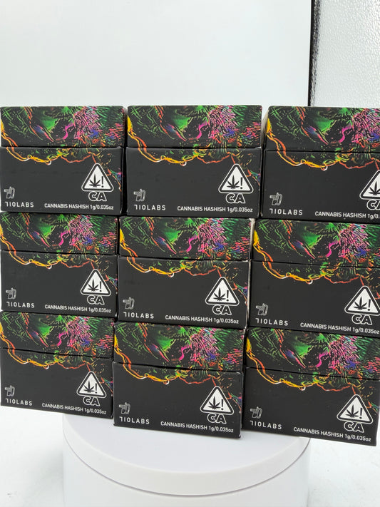 710 LABS 1G PERSY ROSIN PUCKS