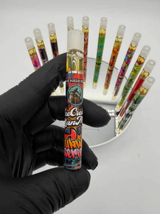 ICE CREAM MAN MELTS ROSIN .5 DIPSO