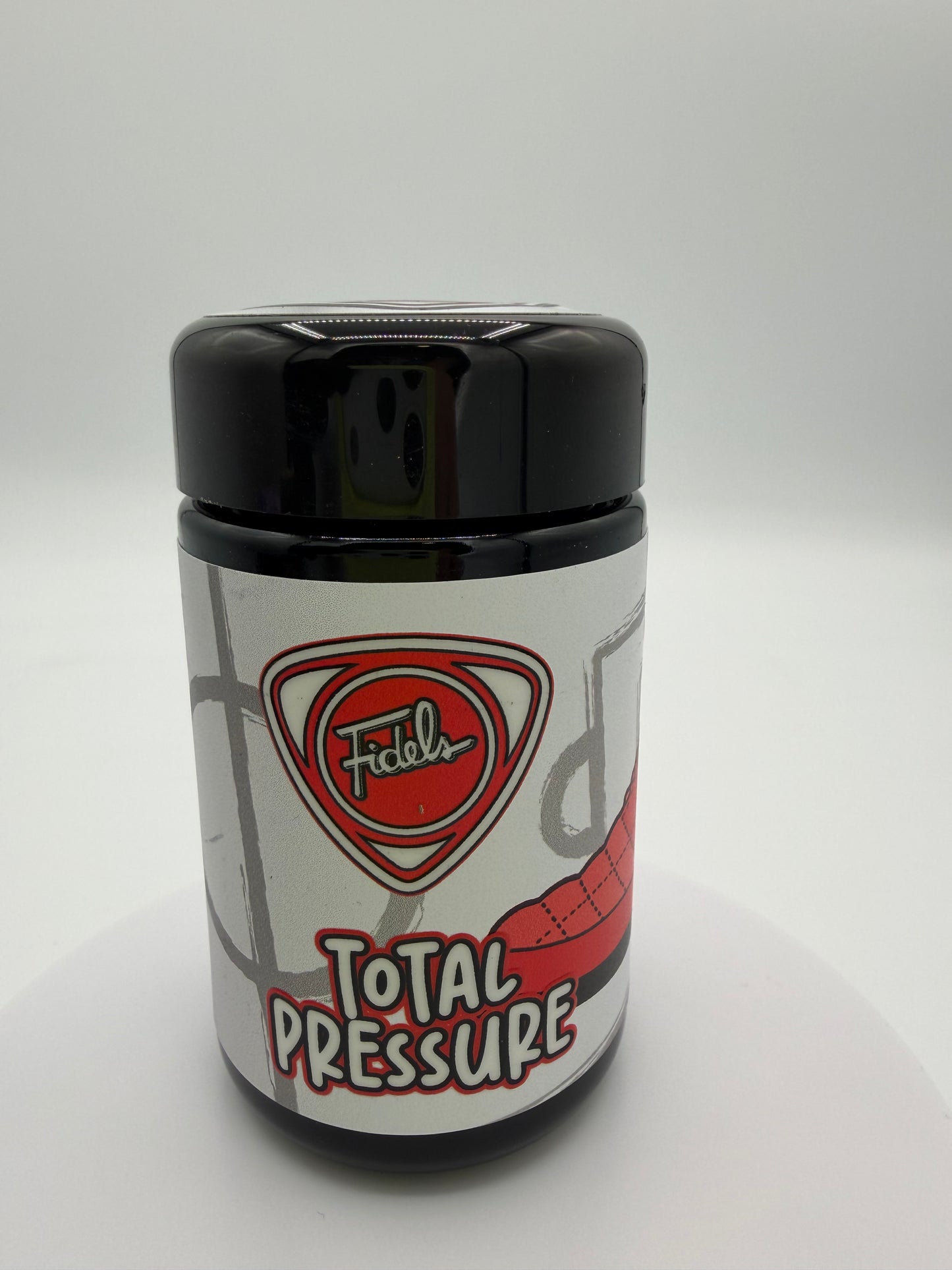 FIDEL TOTAL PRESSURE