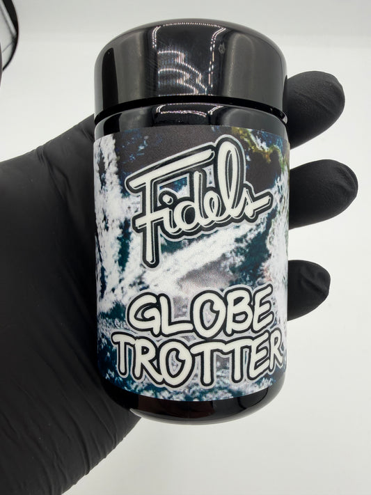 FIDEL GLOBE TROTTER 7G JARS
