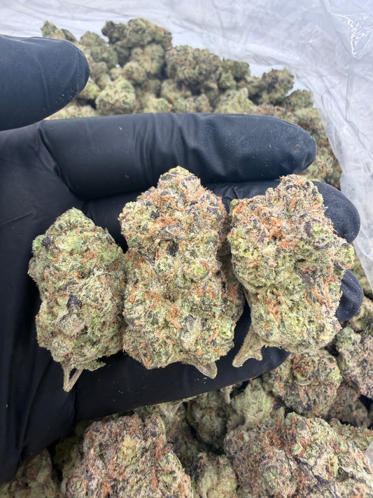 super green crack
