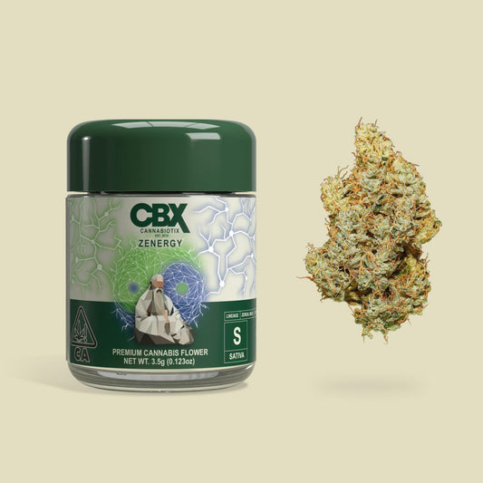CBX Zenrgy