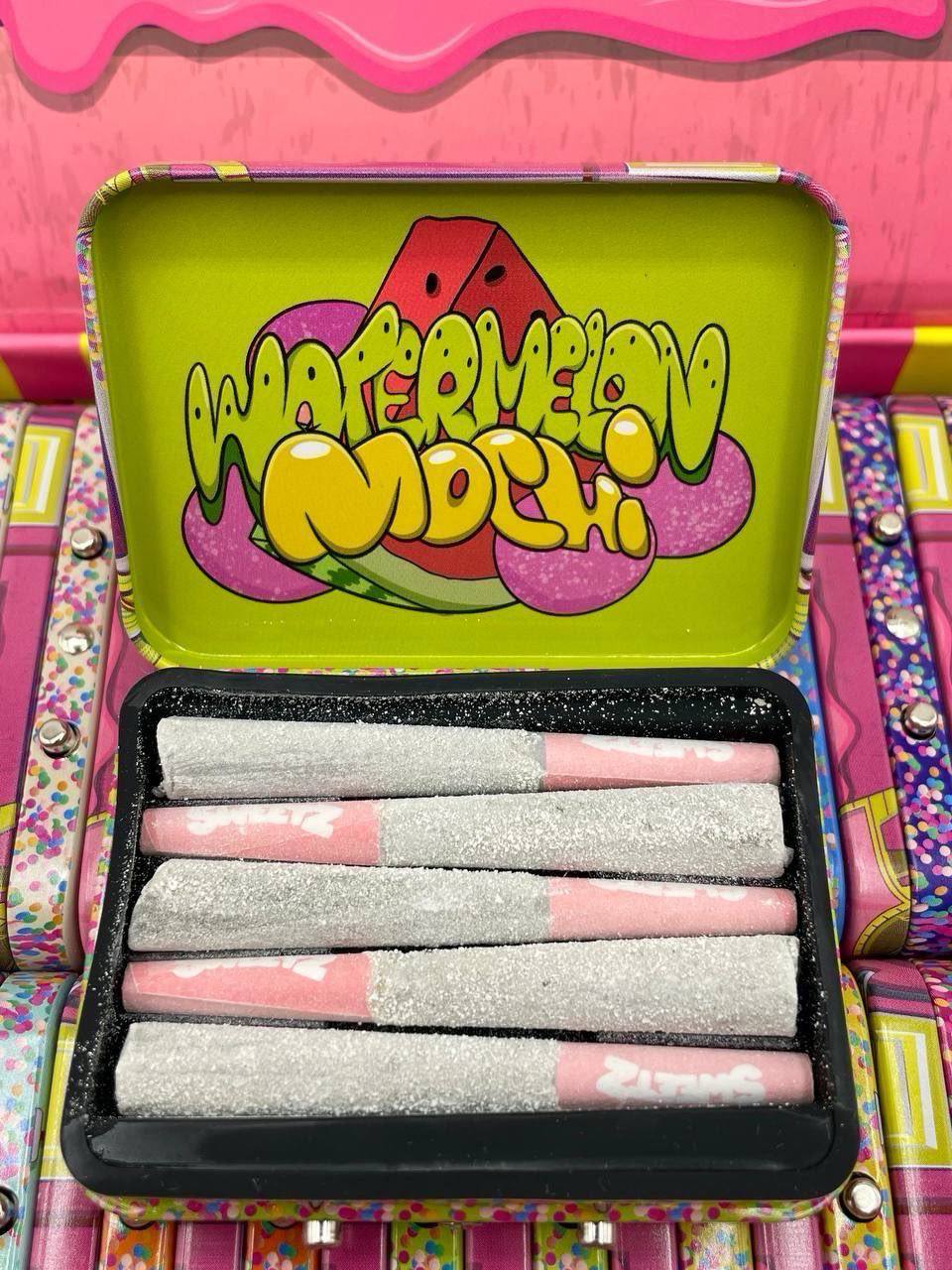 Sweets Pre-rolls