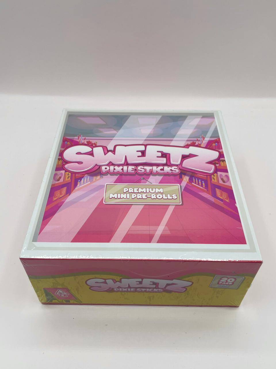 Sweets Pre-rolls
