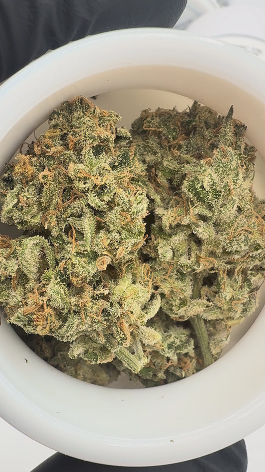 710 LABS 3.5 JAR FLOWER