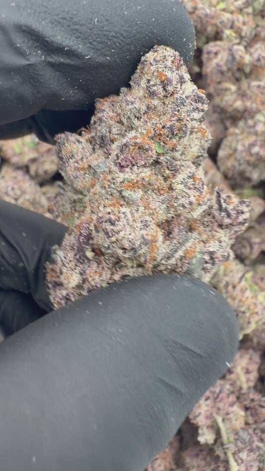 Frozen joker